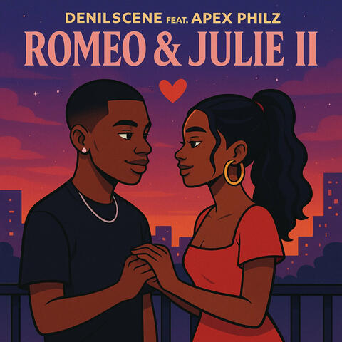Romeo & Julie Ii