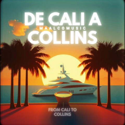 De Cali a Collins
