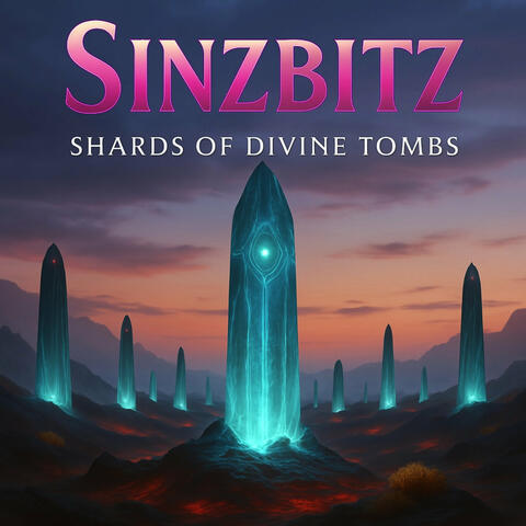 Shards of Divine Tombs