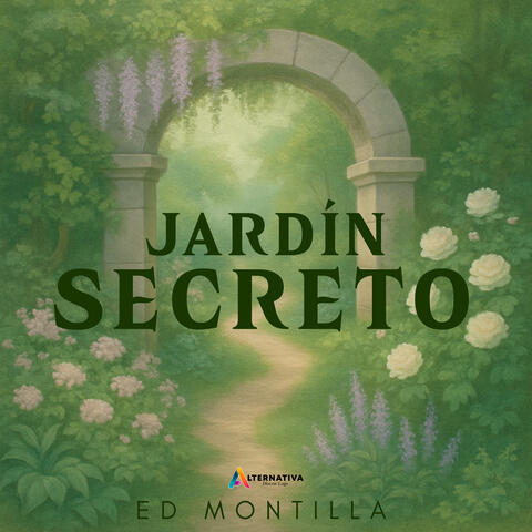 Jardín Secreto