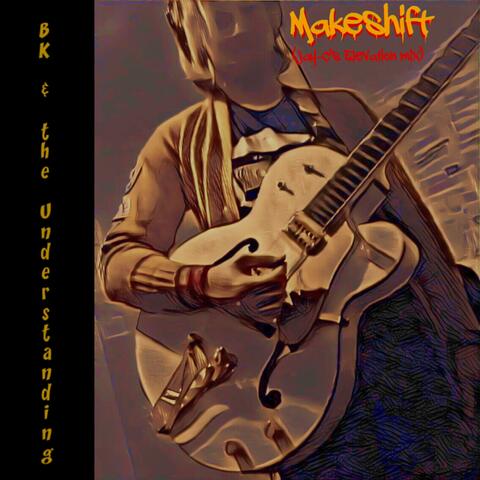 Makeshift (Jay-C's Elevation Mix)