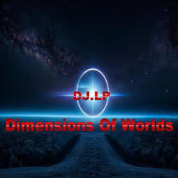 Dimensions of Worlds