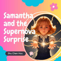 Samantha and the Supernova Surprise Ii
