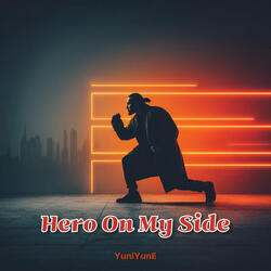 Hero on My Side