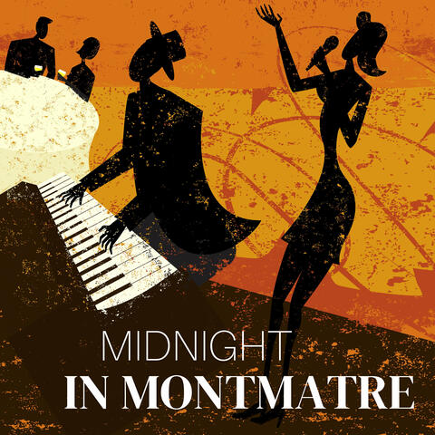 Midnight in Montmartre