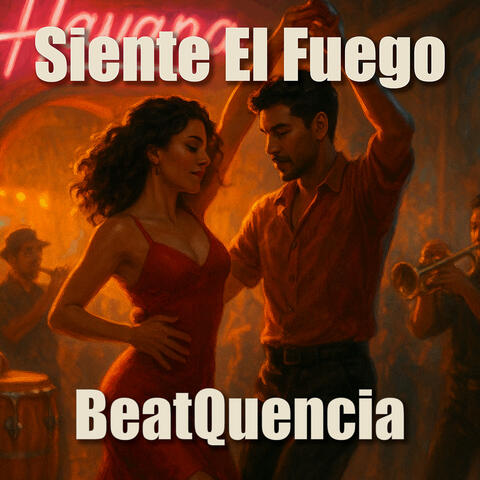 Siente el Fuego