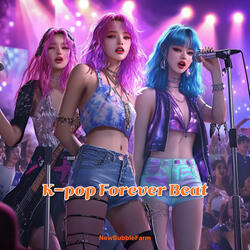 K-Pop Forever Beat