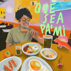 Que Sea Pa' Mi