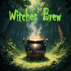 Witches' Brew