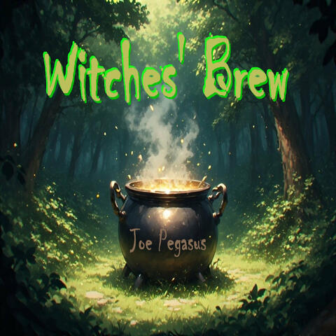 Witches' Brew