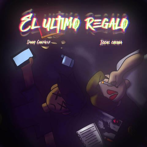 El último regalo