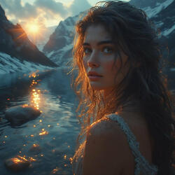 Where the Earth Ends