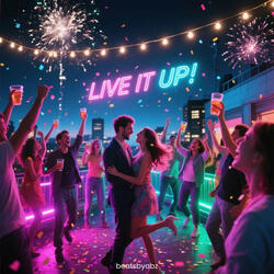 Live It Up