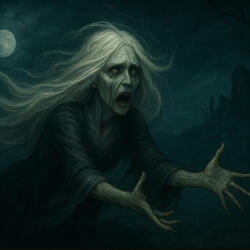 Eternal Wail of the Banshee