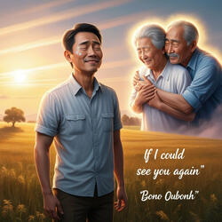 If I Could See You Again