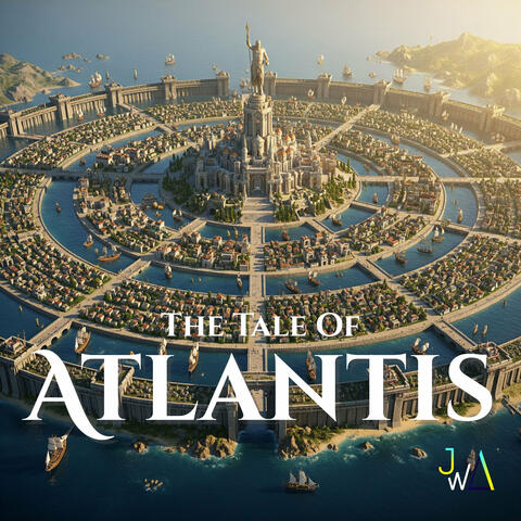 The Tale of Atlantis