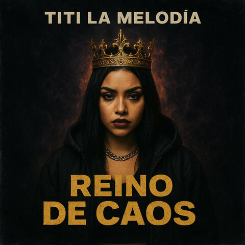 Reino De Caos