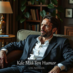 Kde Máš Ten Humor