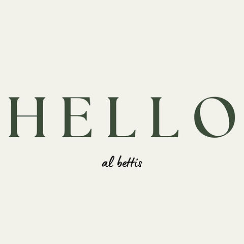 Hello