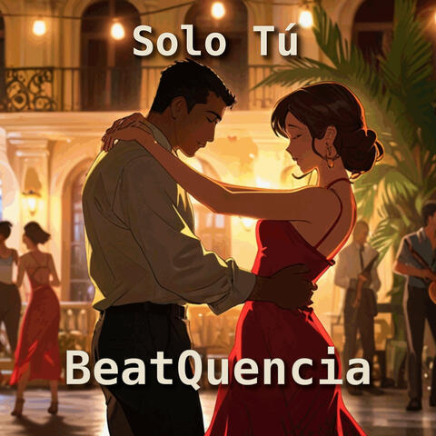 Solo Tú