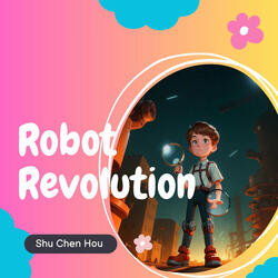 Robot Revolution