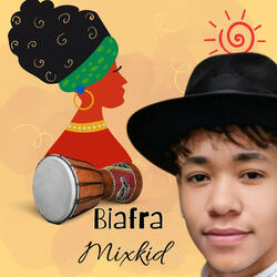 Biafra