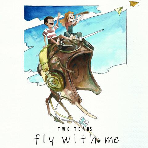 Fly With Me