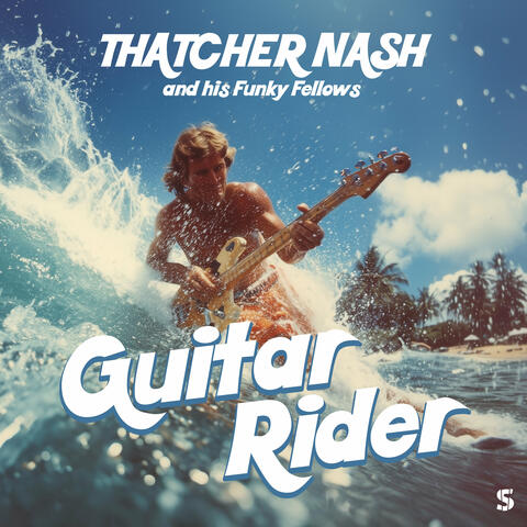 Guitar Rider