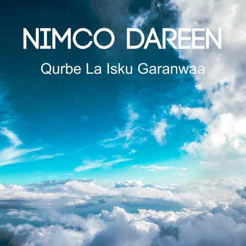 Qurbe La Isku Garanwaa