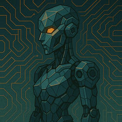 Good Morning, Dystopia!