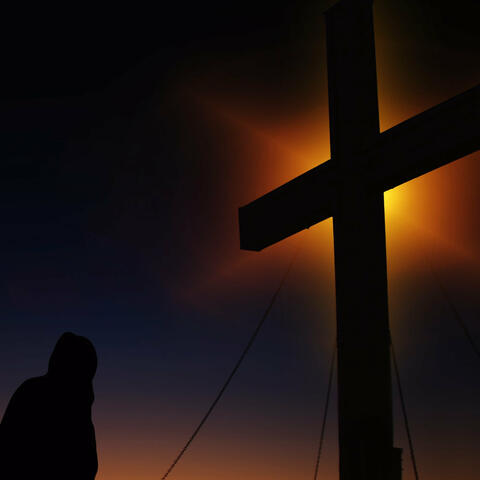 He Is Lord