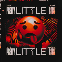 MTG Pretty Little Baby