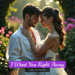 I Want You Right Away