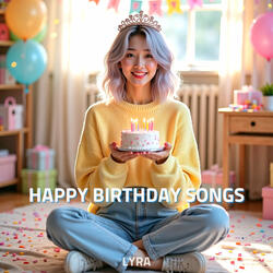 Happy Birthday to You