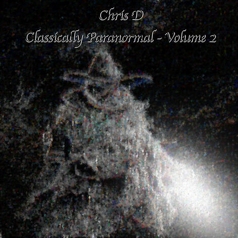Classically Paranormal Volume 2