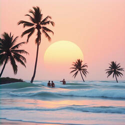 Sunshine