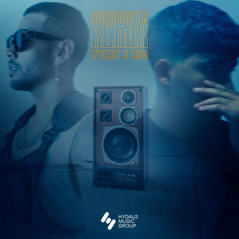 SubWoofer (Remix)
