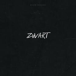 Zwart