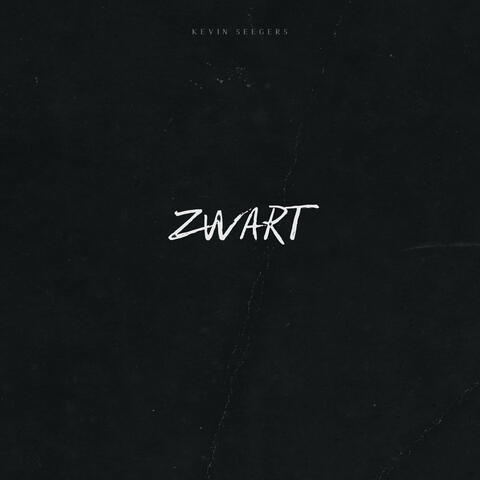 Zwart