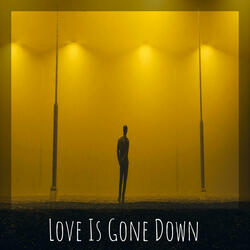 Love Is Gone Down