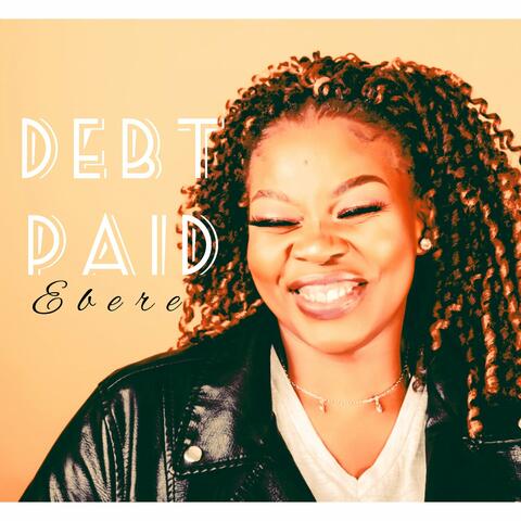 Debt Paid
