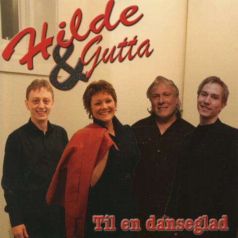 Til en Danseglad