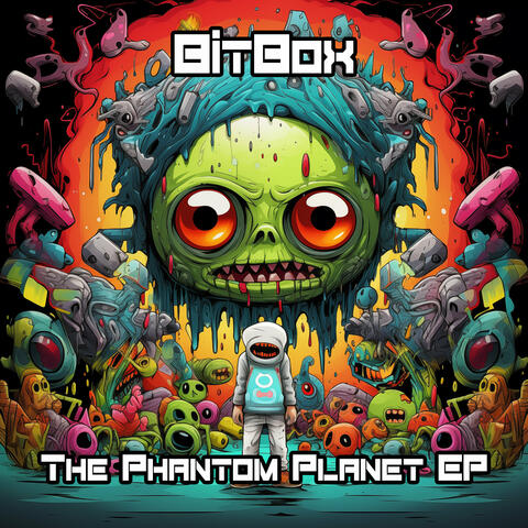 The Phantom Planet