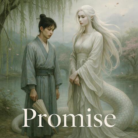 Promise (Piano & Violin Version)