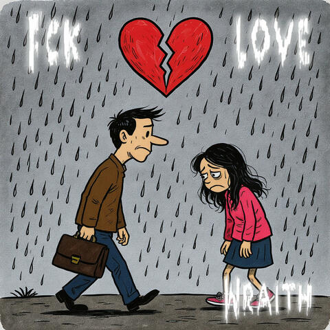 Fck Love