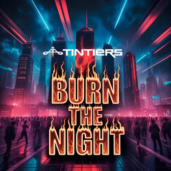Burn the Night
