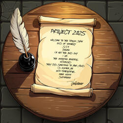 They Did Something to Your Head