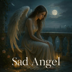 Sad Angel