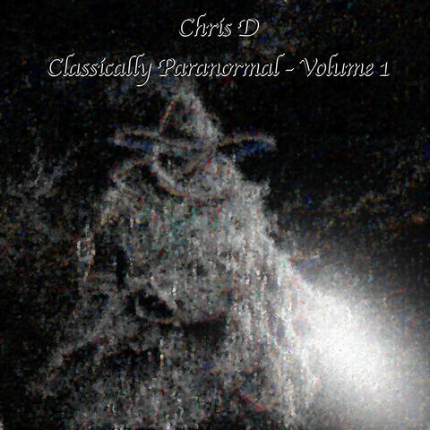 Classically Paranormal Volume 1
