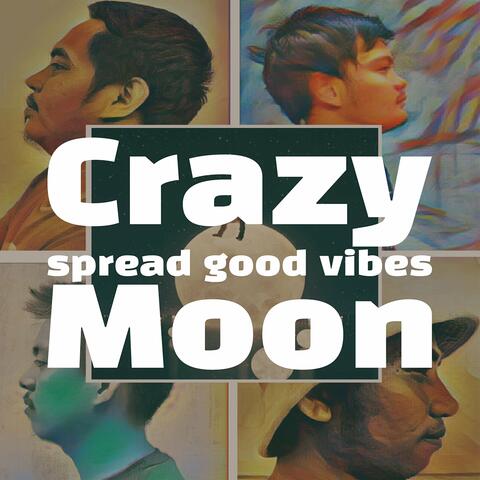 Spread Good Vibes